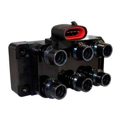 NGK - 48850 - Ignition Coil by NGK - 48850