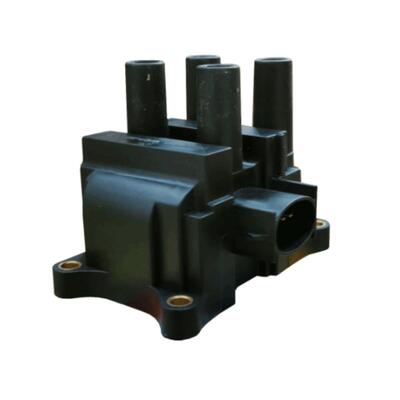 NGK - 48806 - Ignition Coil by NGK - 48806