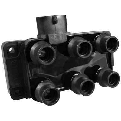 Ignition Coil by NGK - 48806