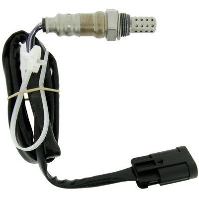 Oxygen Sensor by NGK - 25691