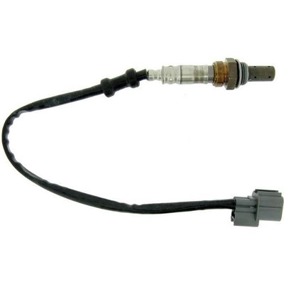 Fuel To Air Ratio Sensor by NGK - 24666