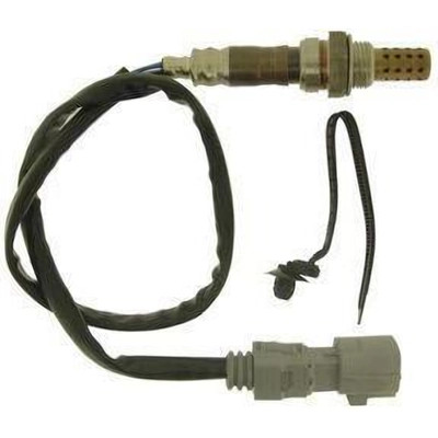 NGK - 24834 - Oxygen Sensor by NGK - 24834