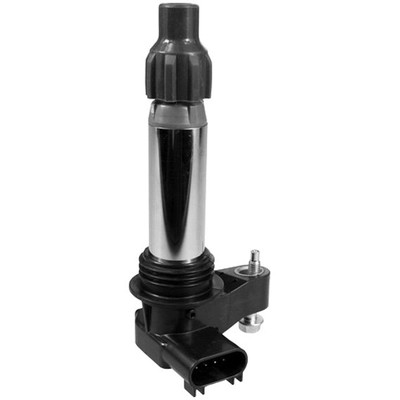 Ignition Coil by NGK - 49018