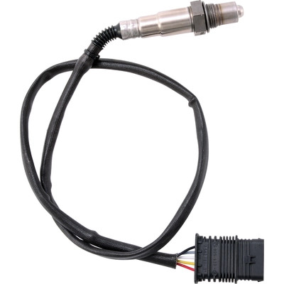 Fuel To Air Ratio Sensor by NGK - 27053