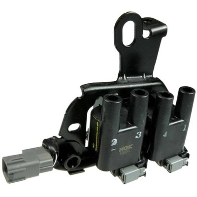 NGK - 48928 - Ignition Coil by NGK - 48928