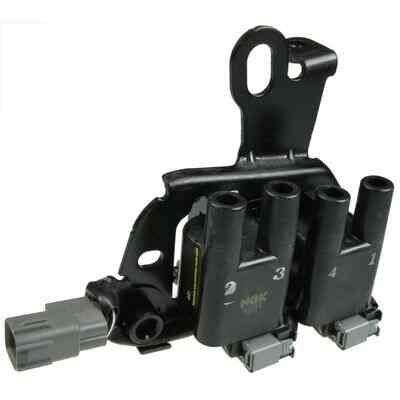 NGK - 48928 - Ignition Coil by NGK - 48928