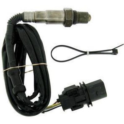 Fuel To Air Ratio Sensor by NGK - 24339