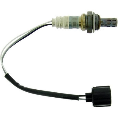 Oxygen Sensor by NGK - 23125