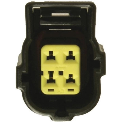 NGK - 23125 - Oxygen Sensor by NGK - 23125