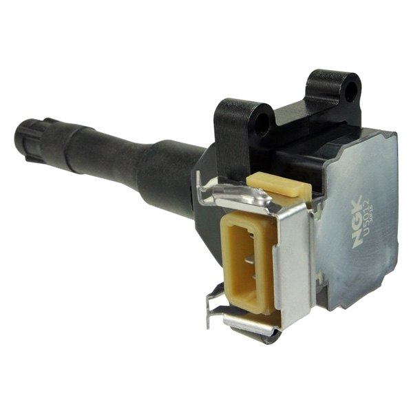 NGK - 48817 - Ignition Coil by NGK - 48817