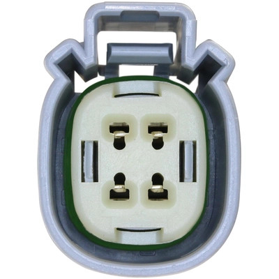 Oxygen Sensor by NGK - 22146