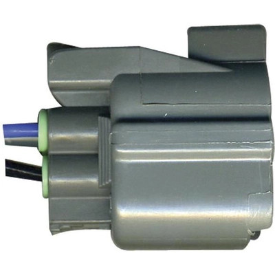 NGK - 24603 - Oxygen Sensor by NGK - 24603