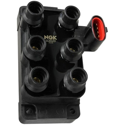 Ignition Coil by NGK - 48850
