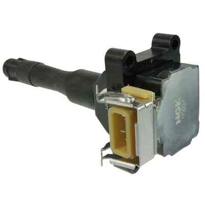 NGK - 48817 - Ignition Coil by NGK - 48817