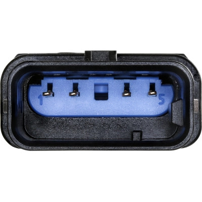 NGK - 25711 - Oxygen Sensor by NGK - 25711