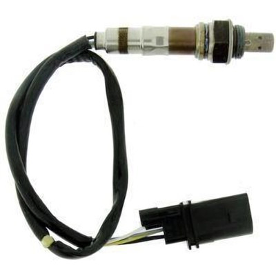 Fuel To Air Ratio Sensor by NGK - 24308