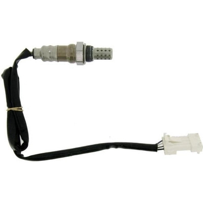 Oxygen Sensor by NGK - 25701