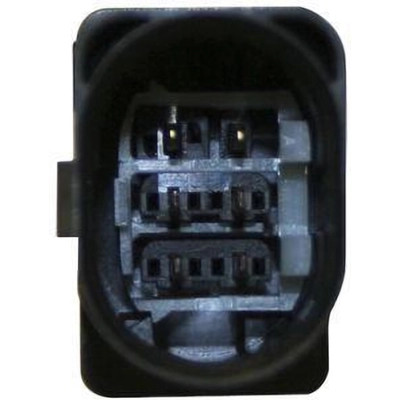 NGK - 24308 - Fuel To Air Ratio Sensor by NGK - 24308