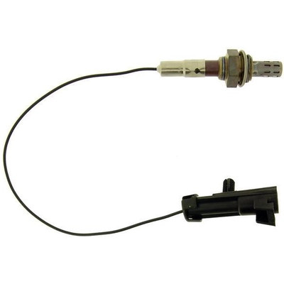 Oxygen Sensor by NGK - 21039