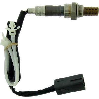 Oxygen Sensor by NGK - 22506