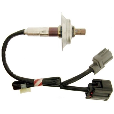 Fuel To Air Ratio Sensor by NGK - 24363