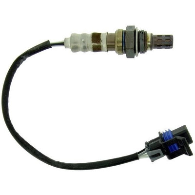 Oxygen Sensor by NGK - 21023