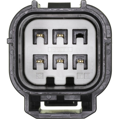 NGK - 27072 - Fuel To Air Ratio Sensor by NGK - 27072