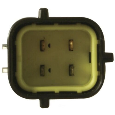 NGK - 25683 - Oxygen Sensor by NGK - 25683