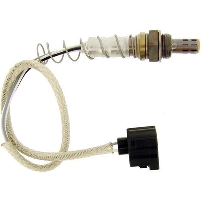 Oxygen Sensor by NGK - 23069