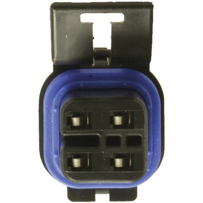 NGK - 21023 - Oxygen Sensor by NGK - 21023