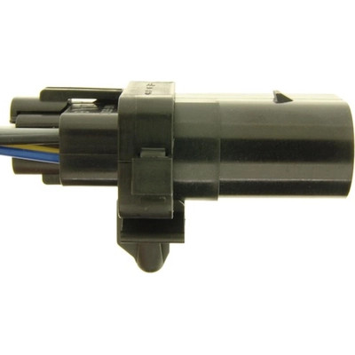 NGK - 24362 - Fuel To Air Ratio Sensor by NGK - 24362