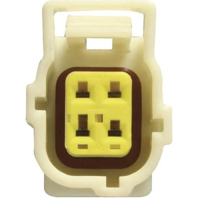 NGK - 23531 - Oxygen Sensor by NGK - 23531