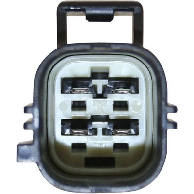 NGK - 25662 - Fuel To Air Ratio Sensor by NGK - 25662