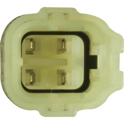 NGK - 24843 - Oxygen Sensor by NGK - 24843