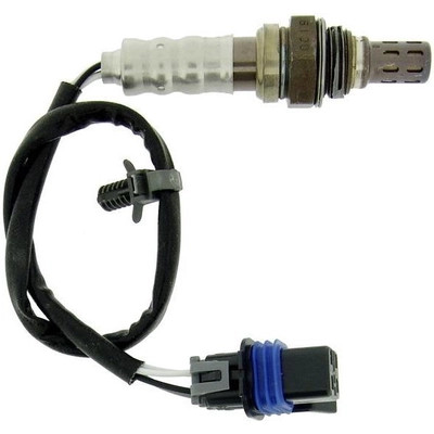 Oxygen Sensor by NGK - 21060
