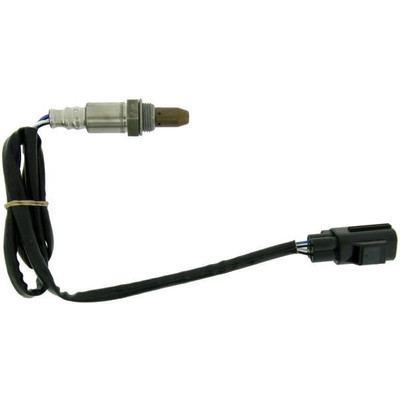 Fuel To Air Ratio Sensor by NGK - 25662