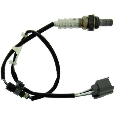 Oxygen Sensor by NGK - 24285