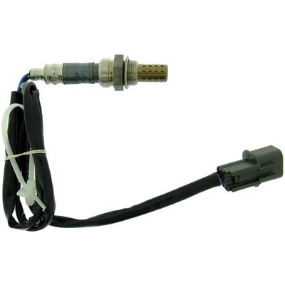 Oxygen Sensor by NGK - 23524