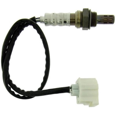 Oxygen Sensor by NGK - 23531
