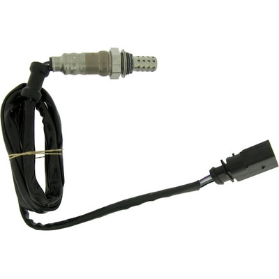 Oxygen Sensor by NGK - 25711