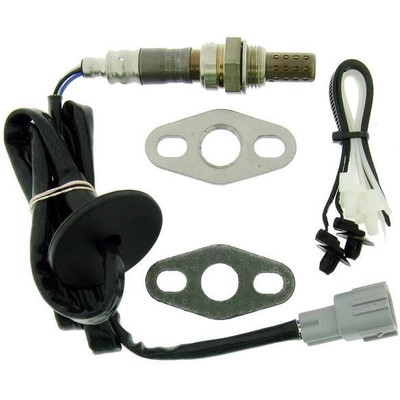 Oxygen Sensor by NGK - 24559