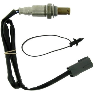 Fuel To Air Ratio Sensor by NGK - 25673