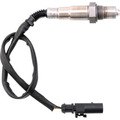 Fuel To Air Ratio Sensor by NGK - 27052