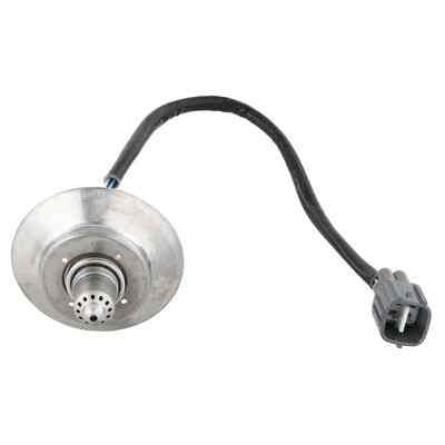 NGK - 24772 - Fuel To Air Ratio Sensor by NGK - 24772