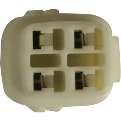 NGK - 24520 - Oxygen Sensor by NGK - 24520