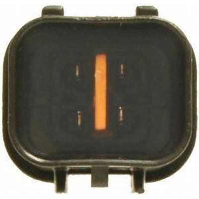 NGK - 23551 - Oxygen Sensor by NGK - 23551