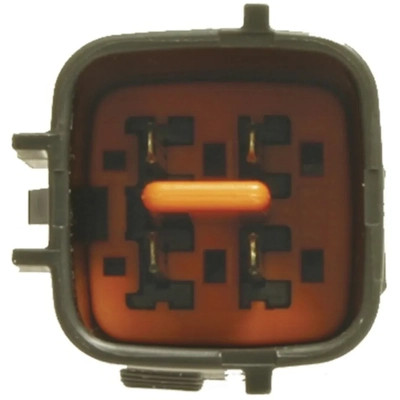 NGK - 25673 - Fuel To Air Ratio Sensor by NGK - 25673