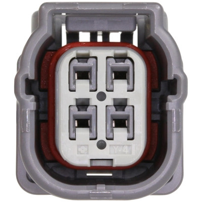 NGK - 24088 - Oxygen Sensor by NGK - 24088