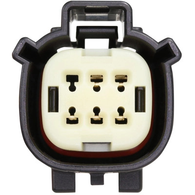 Fuel To Air Ratio Sensor by NGK - 27013