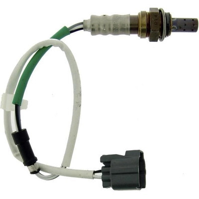Oxygen Sensor by NGK - 24409